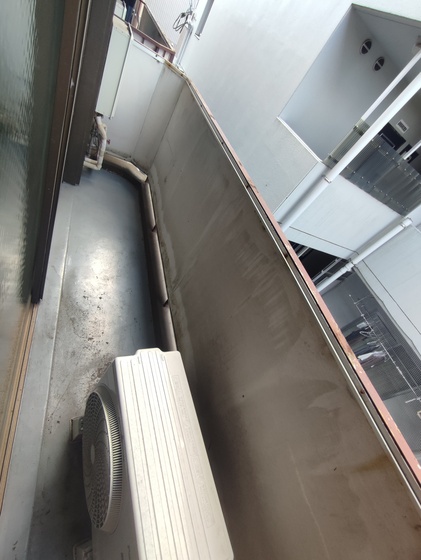 ギャラリーコート