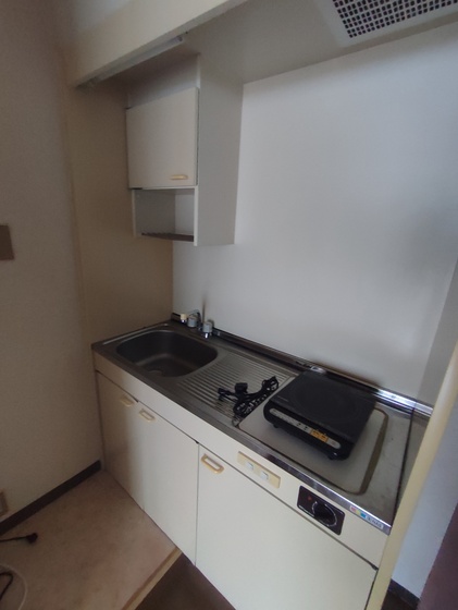 ギャラリーコート