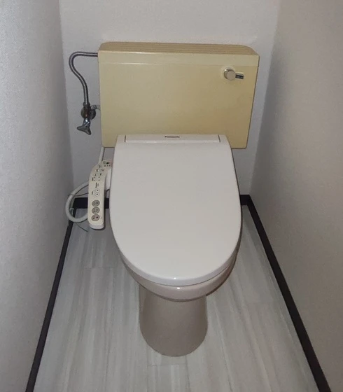 ギャラリーコート