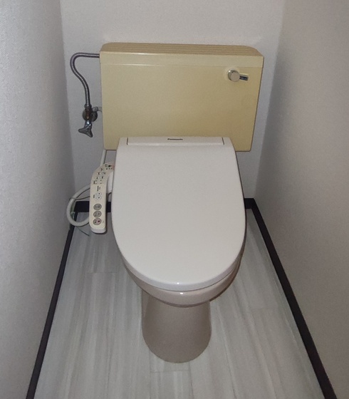 ギャラリーコート