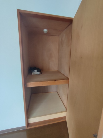 ギャラリーコート