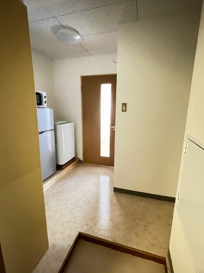 ギャラリーコート