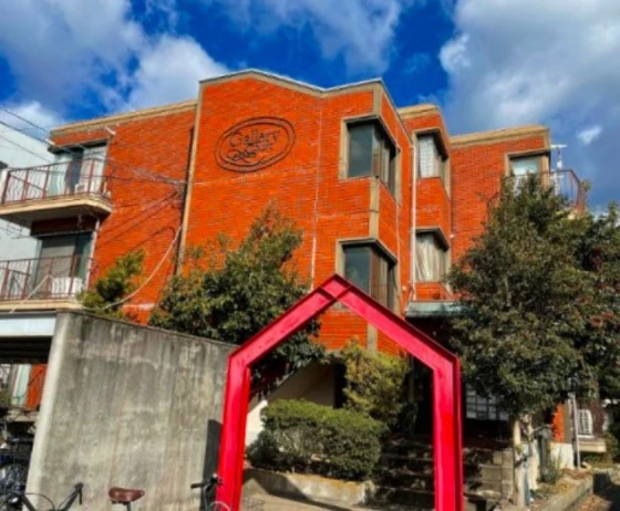 ギャラリーコート