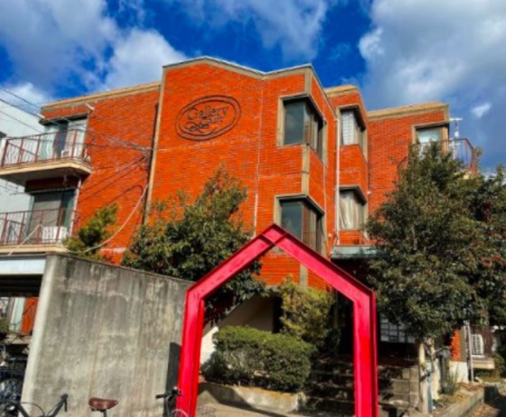 ギャラリーコート