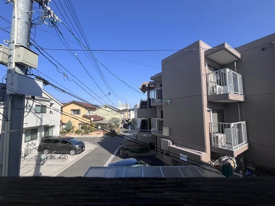 グリーンハイツ美の里