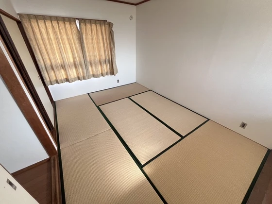 グリーンハイツ美の里