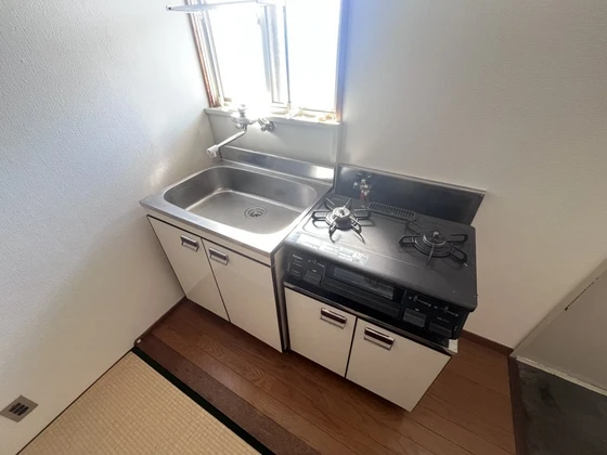 グリーンハイツ美の里