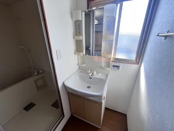 グリーンハイツ美の里