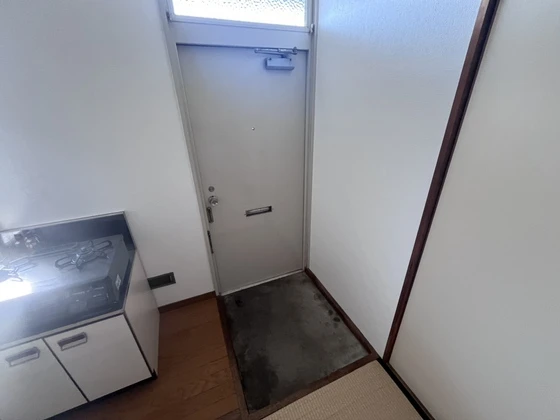 グリーンハイツ美の里