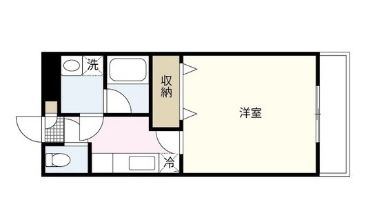 サンステージ南方