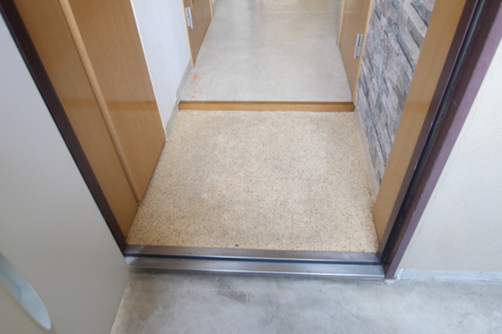 サンステージ南方