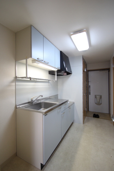 サンステージ南方