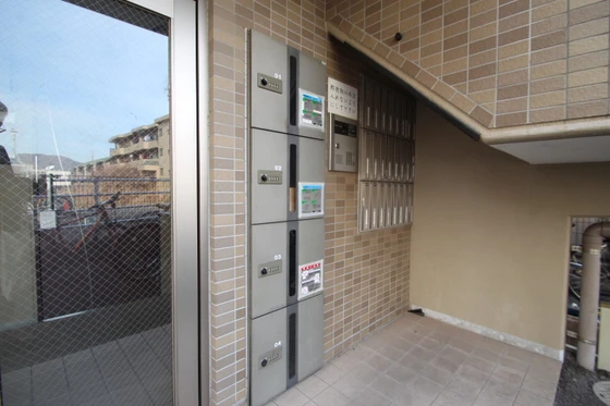 サンステージ南方