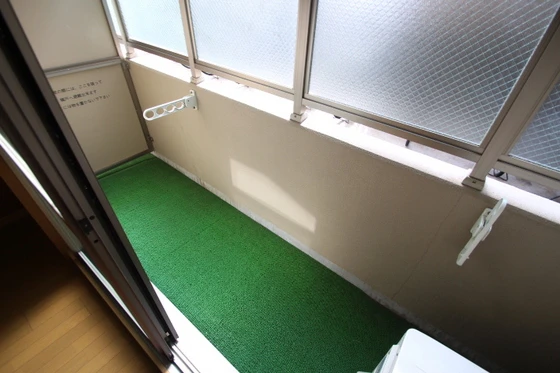 サンステージ南方