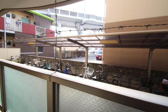 サンステージ南方