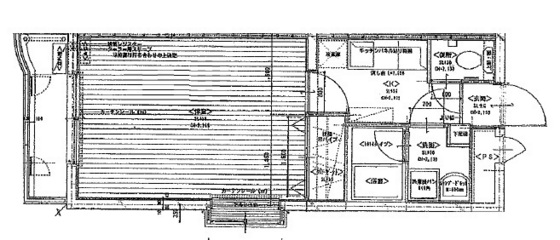 サンステージ南方