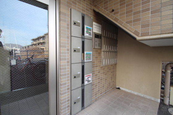 サンステージ南方