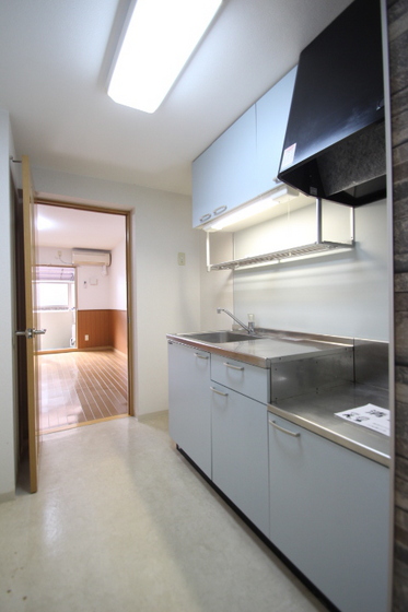 サンステージ南方