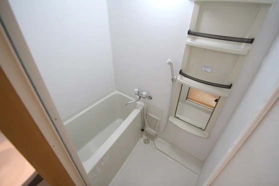 サンステージ南方