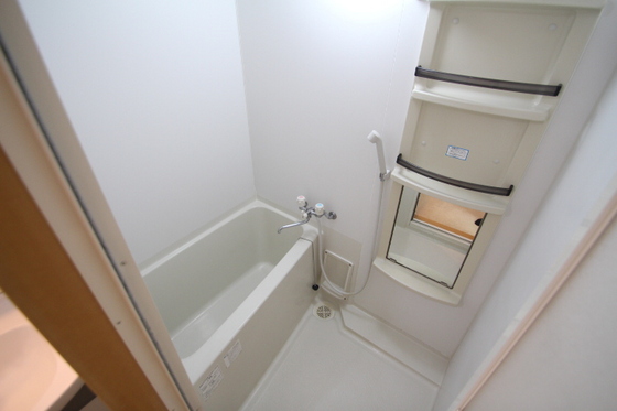 サンステージ南方