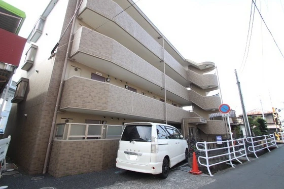 サンステージ南方