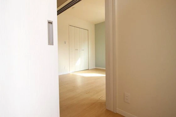 エフコーポ東山