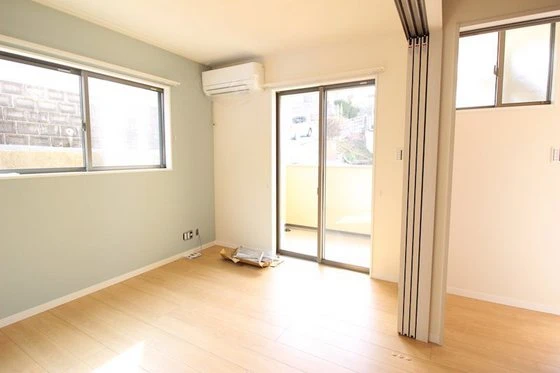 エフコーポ東山