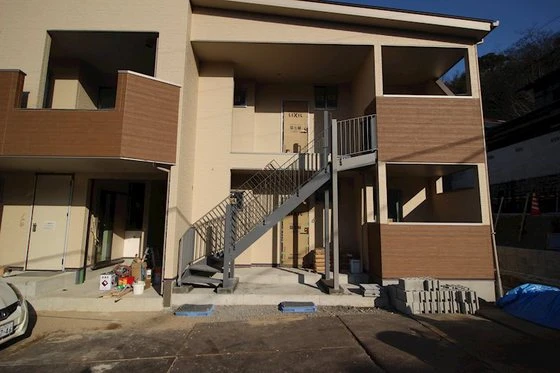 エフコーポ東山