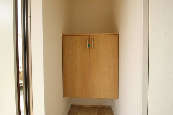 エフコーポ東山