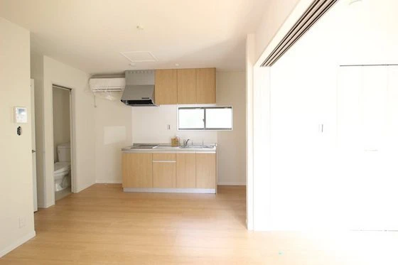 エフコーポ東山