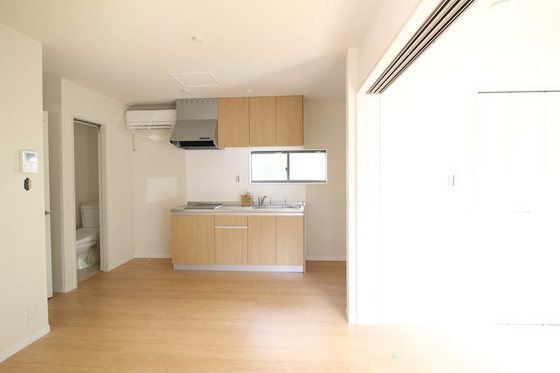 エフコーポ東山