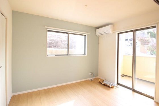 エフコーポ東山