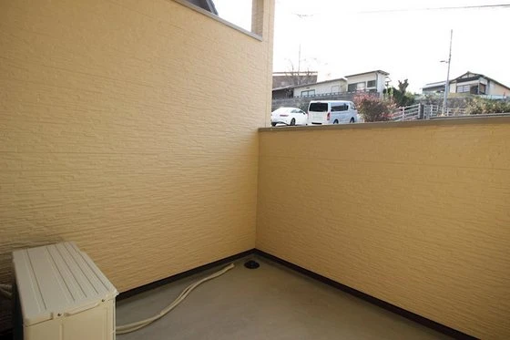 エフコーポ東山