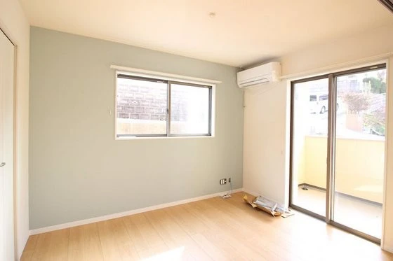 エフコーポ東山