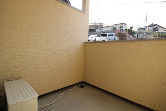 エフコーポ東山