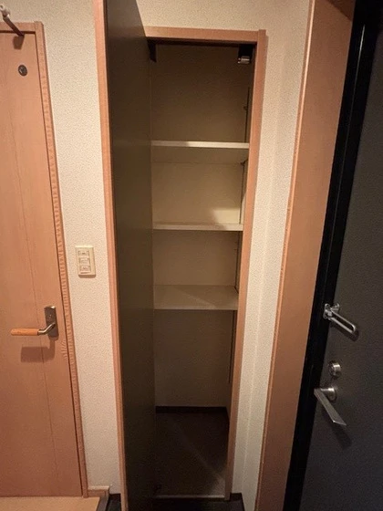 フィネス下中野