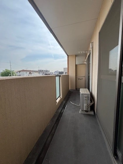 フィネス下中野