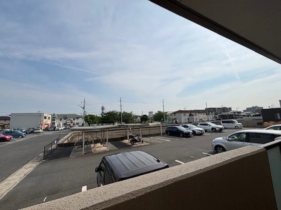 フィネス下中野