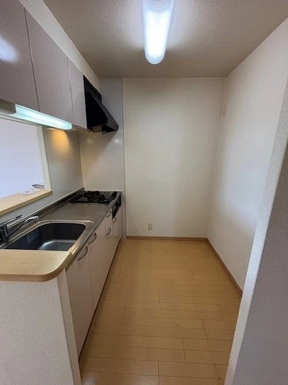 フィネス下中野