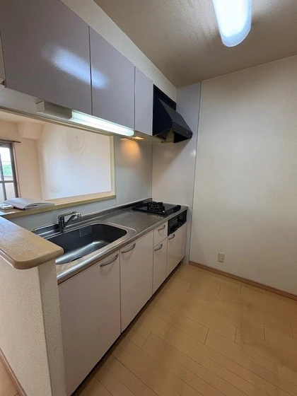 フィネス下中野