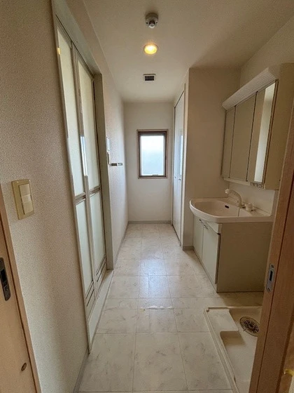 フィネス下中野