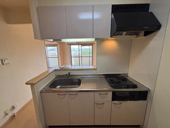 フィネス下中野