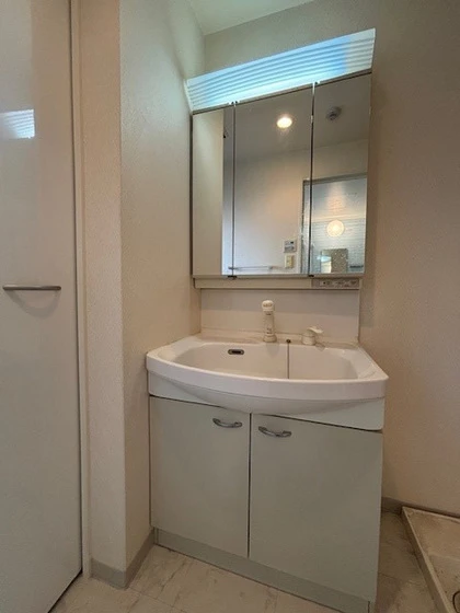 フィネス下中野