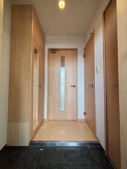 フィネス下中野