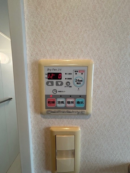 フィネス下中野