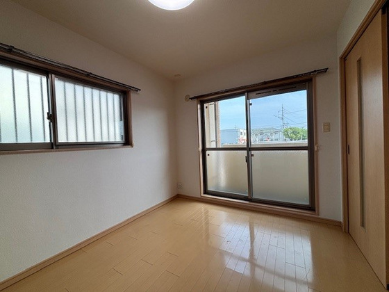 フィネス下中野