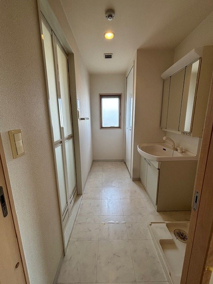 フィネス下中野