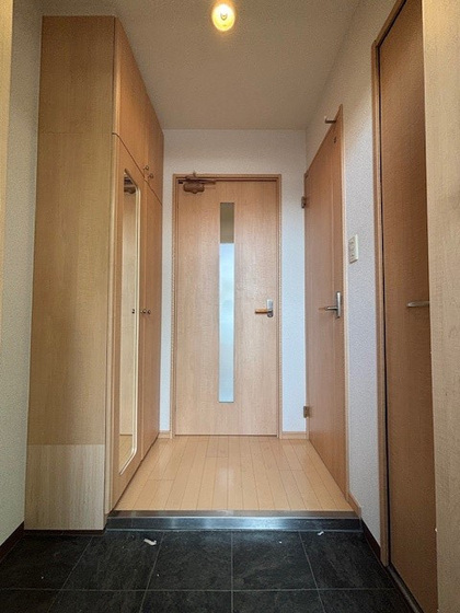 フィネス下中野