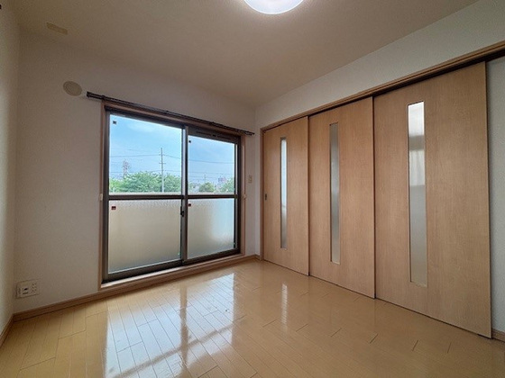 フィネス下中野