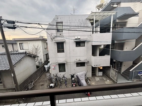 ライフワン美の里Two